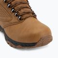 Pánské trekové boty REGATTA Amble Boot Waterproof tan 7