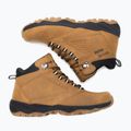 Pánské trekové boty REGATTA Amble Boot Waterproof tan 2