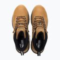 Pánské trekové boty REGATTA Amble Boot Waterproof tan 3