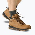 Pánské trekové boty REGATTA Amble Boot Waterproof tan 6