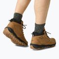 Pánské trekové boty REGATTA Amble Boot Waterproof tan 8