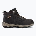 Pánské trekové boty REGATTA Amble Boot Waterproof peat/tan 2