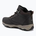 Pánské trekové boty REGATTA Amble Boot Waterproof peat/tan 3