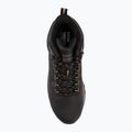 Pánské trekové boty REGATTA Amble Boot Waterproof peat/tan 5