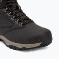 Pánské trekové boty REGATTA Amble Boot Waterproof peat/tan 7