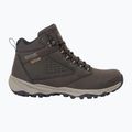 Pánské trekové boty REGATTA Amble Boot Waterproof peat/tan