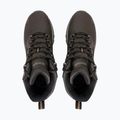 Pánské trekové boty REGATTA Amble Boot Waterproof peat/tan 3