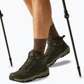 Pánské trekové boty REGATTA Amble Boot Waterproof peat/tan 6