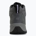Dámské trekové boty REGATTA Amble Boot Waterproof briar/wisteria 6