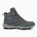 Dámské trekové boty REGATTA Amble Boot Waterproof briar/wisteria
