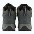 Dámské trekové boty REGATTA Amble Boot Waterproof briar/wisteria 3