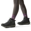 Dámské trekové boty REGATTA Amble Boot Waterproof briar/wisteria 6