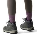 Dámské trekové boty REGATTA Amble Boot Waterproof briar/wisteria 7
