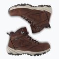 Dámské trekové boty REGATTA Amble Boot Waterproof chestnut/soft taupe 2