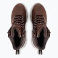Dámské trekové boty REGATTA Amble Boot Waterproof chestnut/soft taupe 3