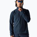 Pánská fleecová mikina Dare 2b Freethink II Fleece navy/navy 4