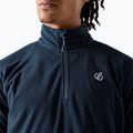 Pánská fleecová mikina Dare 2b Freethink II Fleece navy/navy 5