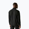 Pánská fleecová mikina Dare 2b Freethink II Fleece black/black 3