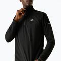 Pánská fleecová mikina Dare 2b Freethink II Fleece black/black 4