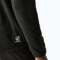 Pánská fleecová mikina Dare 2b Freethink II Fleece black/black 6