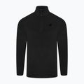 Pánská fleecová mikina Dare 2b Freethink II Fleece black/black 7