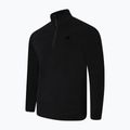 Pánská fleecová mikina Dare 2b Freethink II Fleece black/black 9