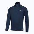 Pánská mikina Dare 2b Fuse Up II Core Stretch navy/navy 3