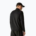 Pánská mikina Dare 2b Fuse Up II Core Stretch black/black 3