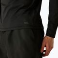 Pánská mikina Dare 2b Fuse Up II Core Stretch black/black 6