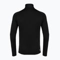 Pánská mikina Dare 2b Fuse Up II Core Stretch black/black 8