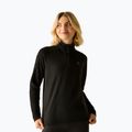 Dámská fleecová mikina Dare 2b Freeform II Fleece black/black