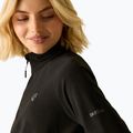 Dámská fleecová mikina Dare 2b Freeform II Fleece black/black 5