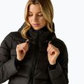 Dámský zateplený kabát REGATTA Amara black 6