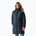 Dámský zateplený kabát REGATTA Amara navy/dusky blue