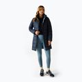 Dámský zateplený kabát REGATTA Amara navy/dusky blue 3