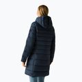 Dámský zateplený kabát REGATTA Amara navy/dusky blue 4