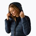 Dámský zateplený kabát REGATTA Amara navy/dusky blue 5