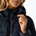 Dámský zateplený kabát REGATTA Amara navy/dusky blue 7