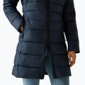 Dámský zateplený kabát REGATTA Amara navy/dusky blue 9