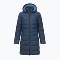 Dámský zateplený kabát REGATTA Amara navy/dusky blue 10