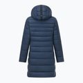 Dámský zateplený kabát REGATTA Amara navy/dusky blue 11