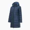 Dámský zateplený kabát REGATTA Amara navy/dusky blue 12