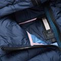 Dámský zateplený kabát REGATTA Amara navy/dusky blue 13