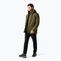 Pánská nepromokavá bunda REGATTA Marron dark khaki 2