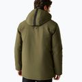 Pánská nepromokavá bunda REGATTA Marron dark khaki 3