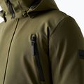 Pánská nepromokavá bunda REGATTA Marron dark khaki 7