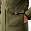 Pánská nepromokavá bunda REGATTA Marron dark khaki 9