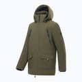 Pánská nepromokavá bunda REGATTA Marron dark khaki 12