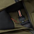 Pánská nepromokavá bunda REGATTA Marron dark khaki 13
