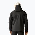 Pánská nepromokavá bunda Dare2B Torrek Blazen II Jacket black 3